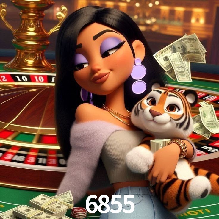 Statistics 6855