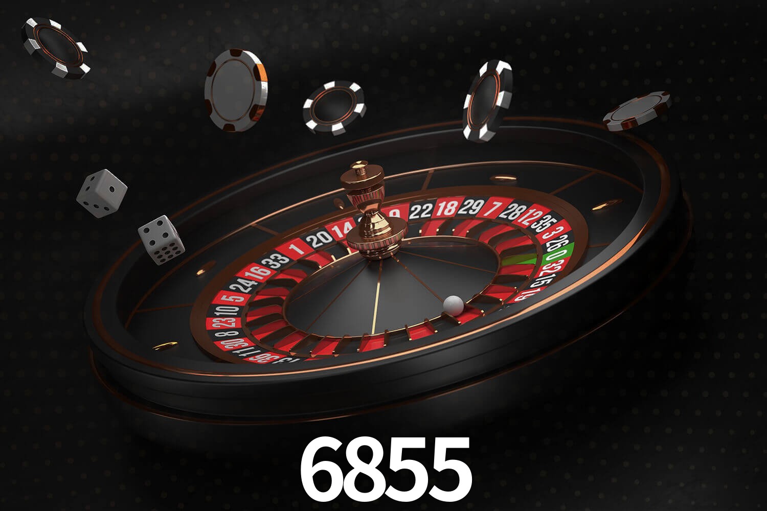 6855 - Jogos No Cassino Online! - 6855.com