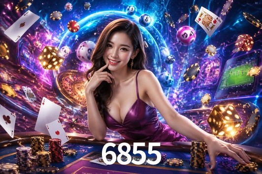 Welcome Bonus 6855