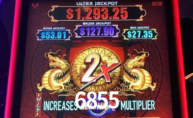 Desvendando o Mundo dos Jogos Virtuais na 6855