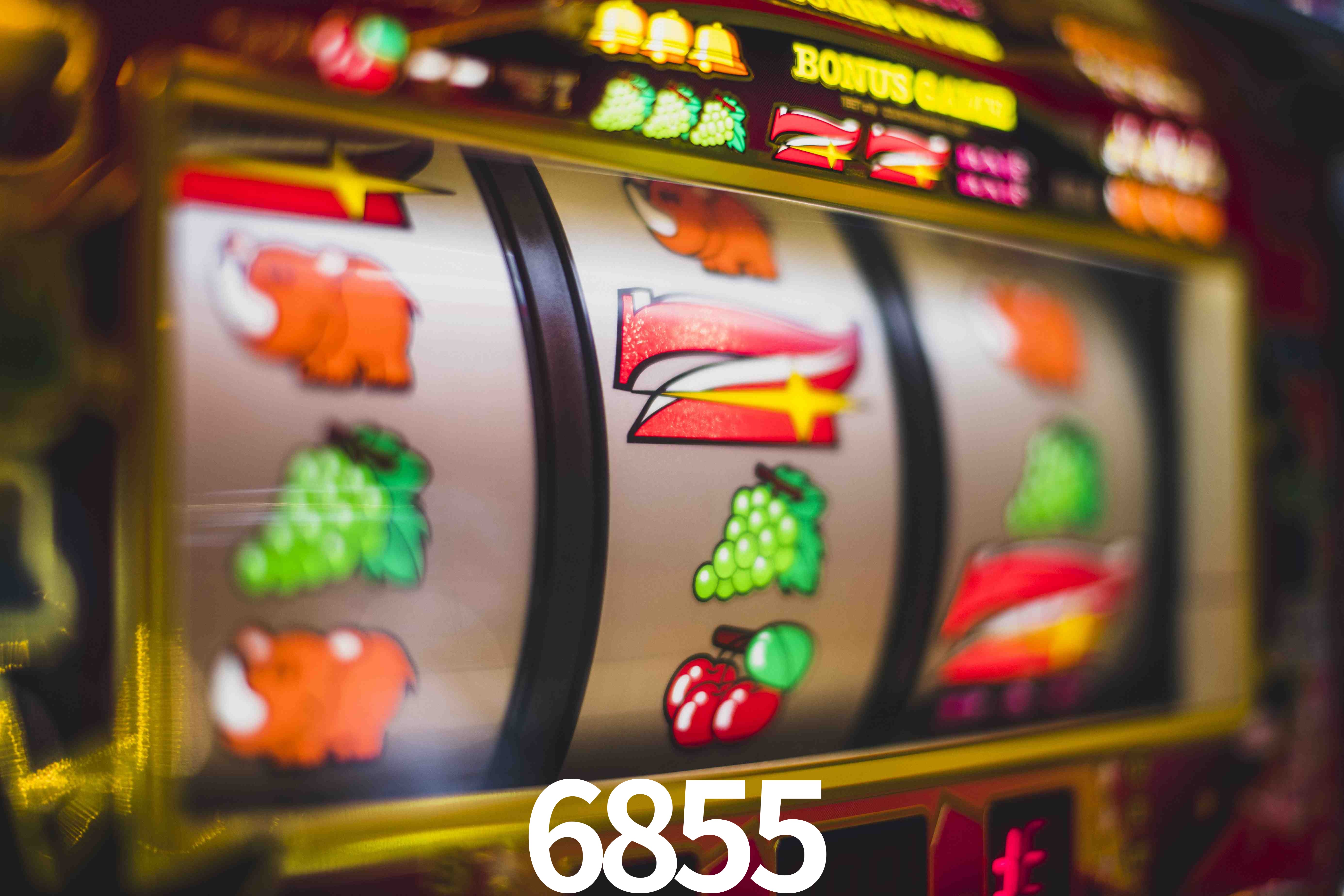 Welcome Bonus 6855