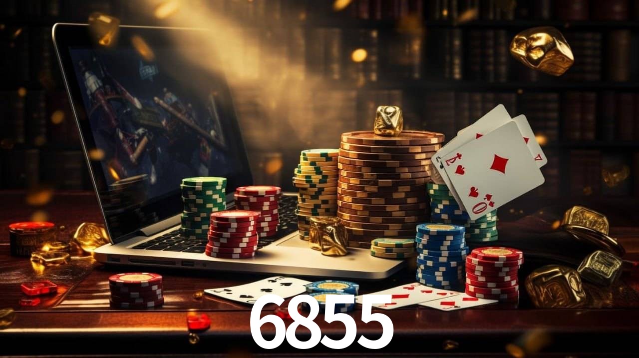 Estatísticas 6855