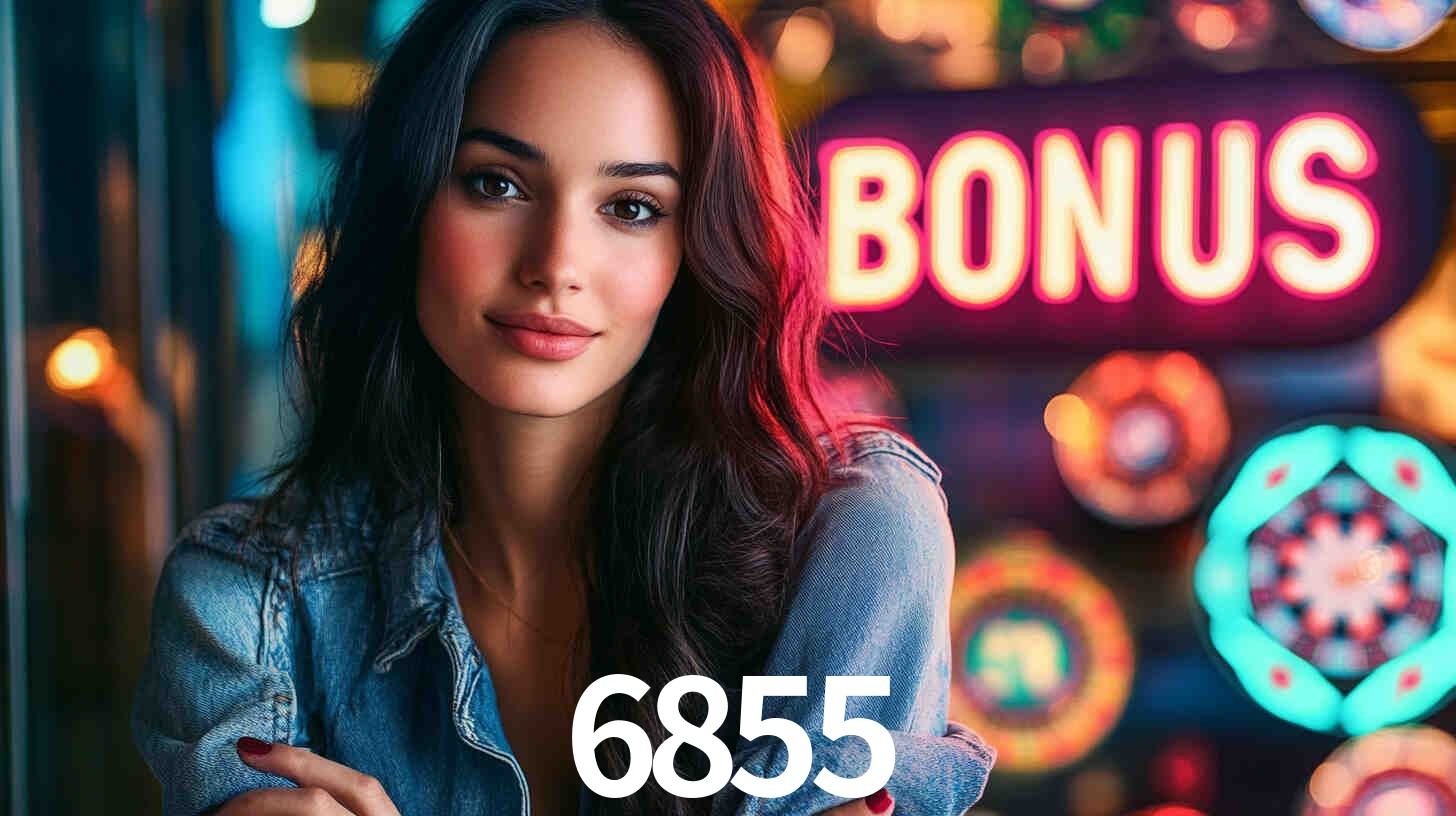 6855 - CASSINO SLOTS JOGOS - 6855.com