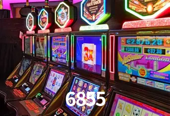 A Revolução dos Aplicativos de Jogos no 6855