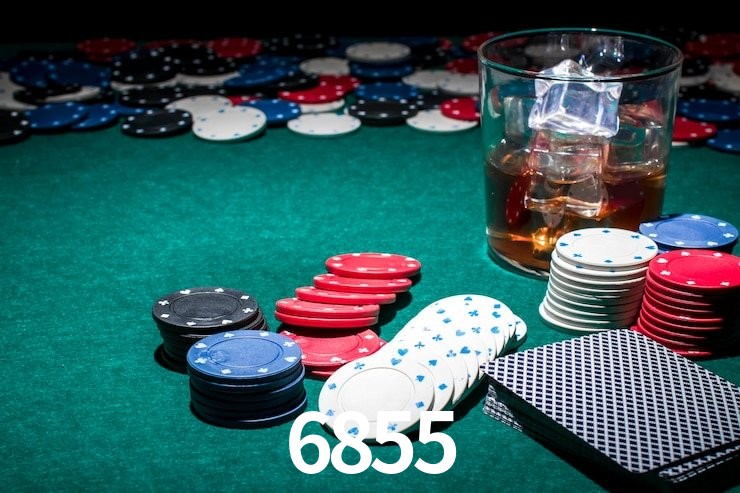 Experiência VIP 6855