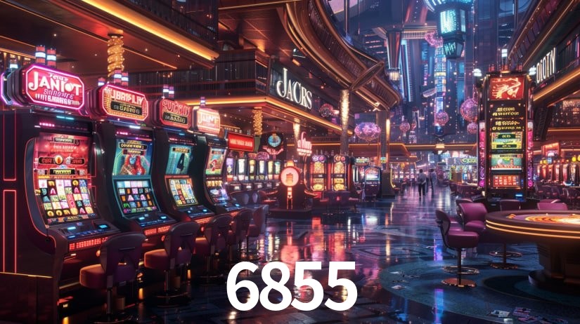 Account Benefits 6855