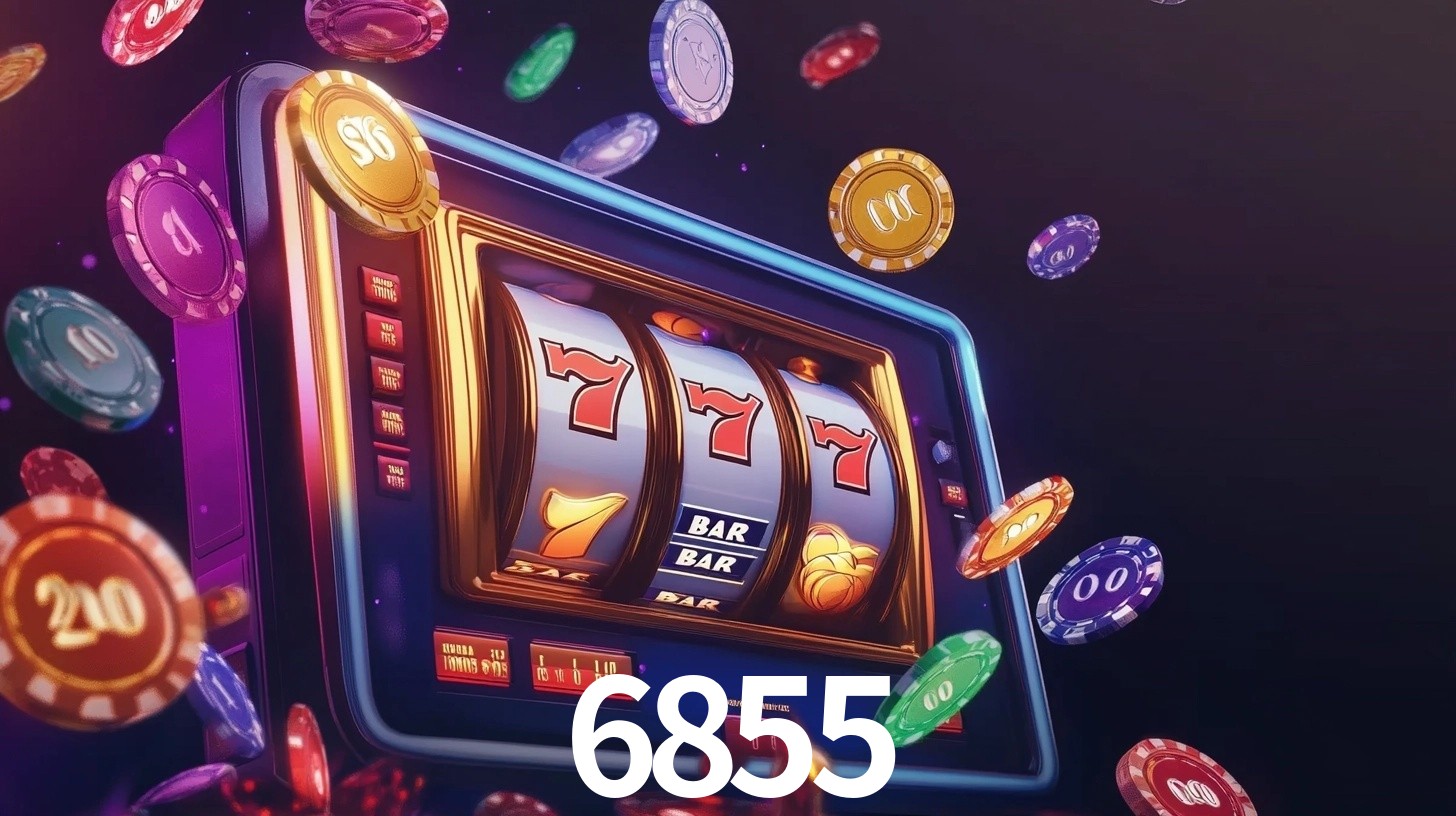 Welcome Bonus 6855