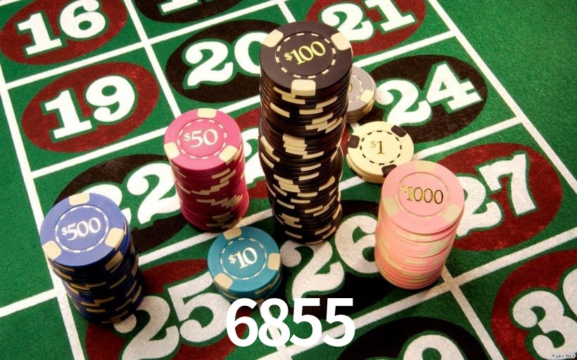 Provedores de Jogos 6855