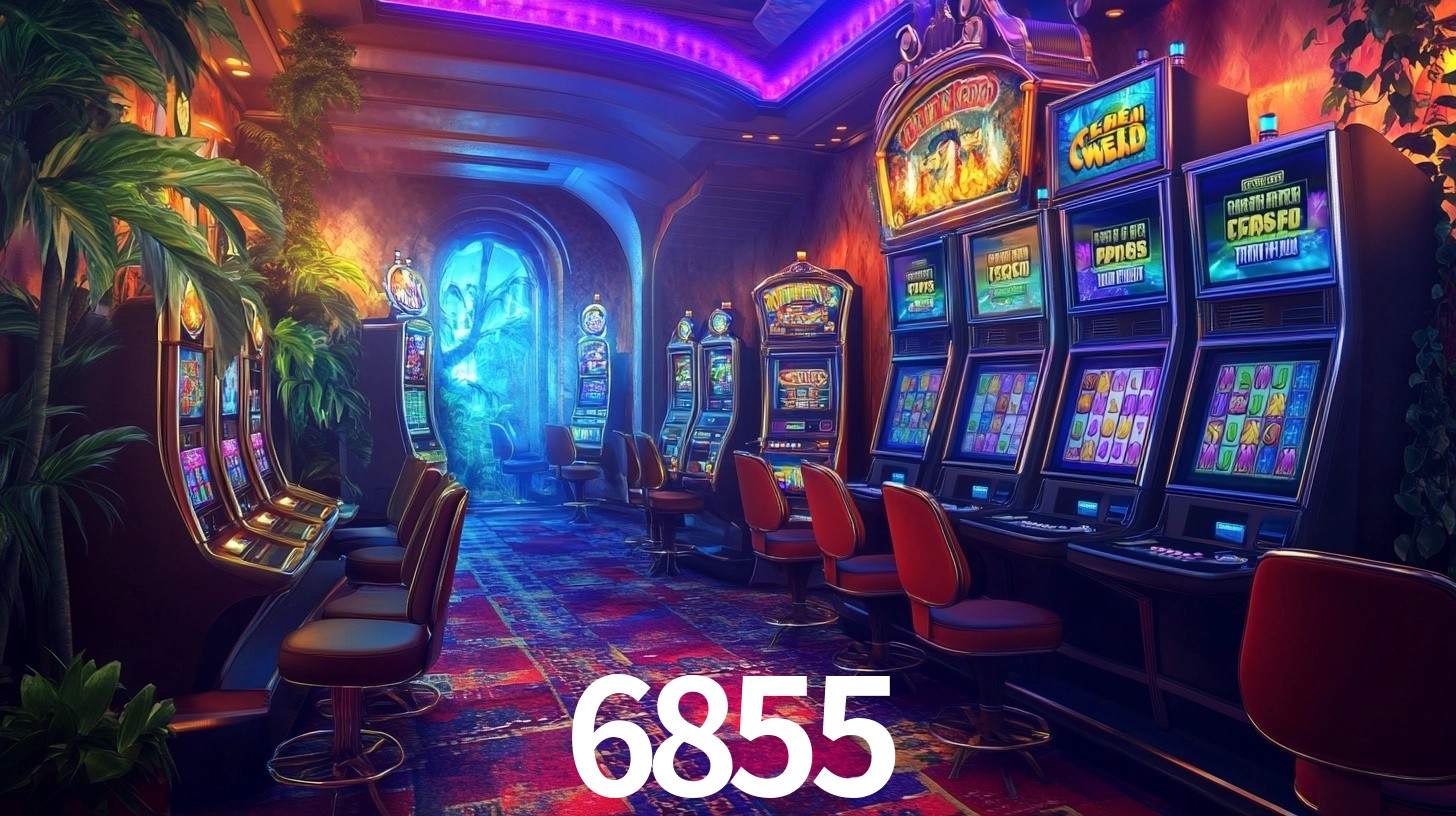 Daily Bonuses 6855