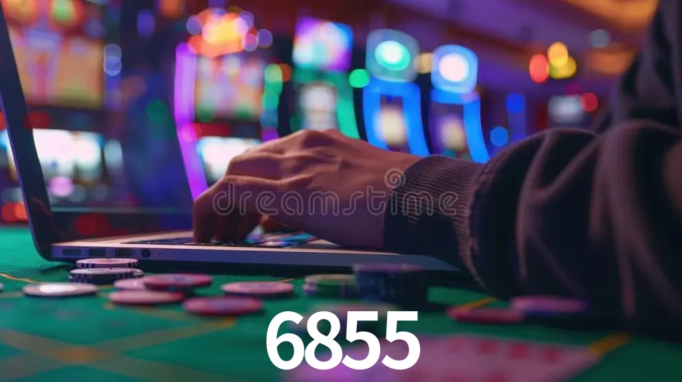 Jogo Spaceman 6855