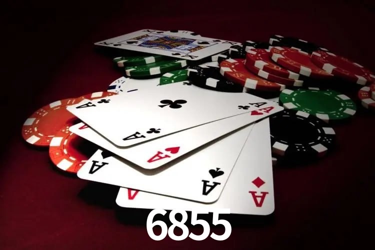 Estatísticas Esportivas 6855