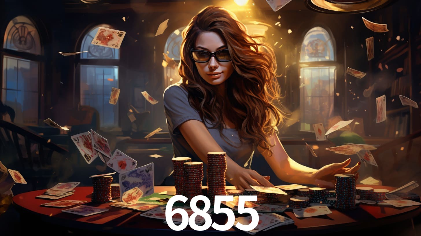 VIP Casino 6855