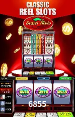 Descubra a Magia dos Jogos de Arcade no 6855