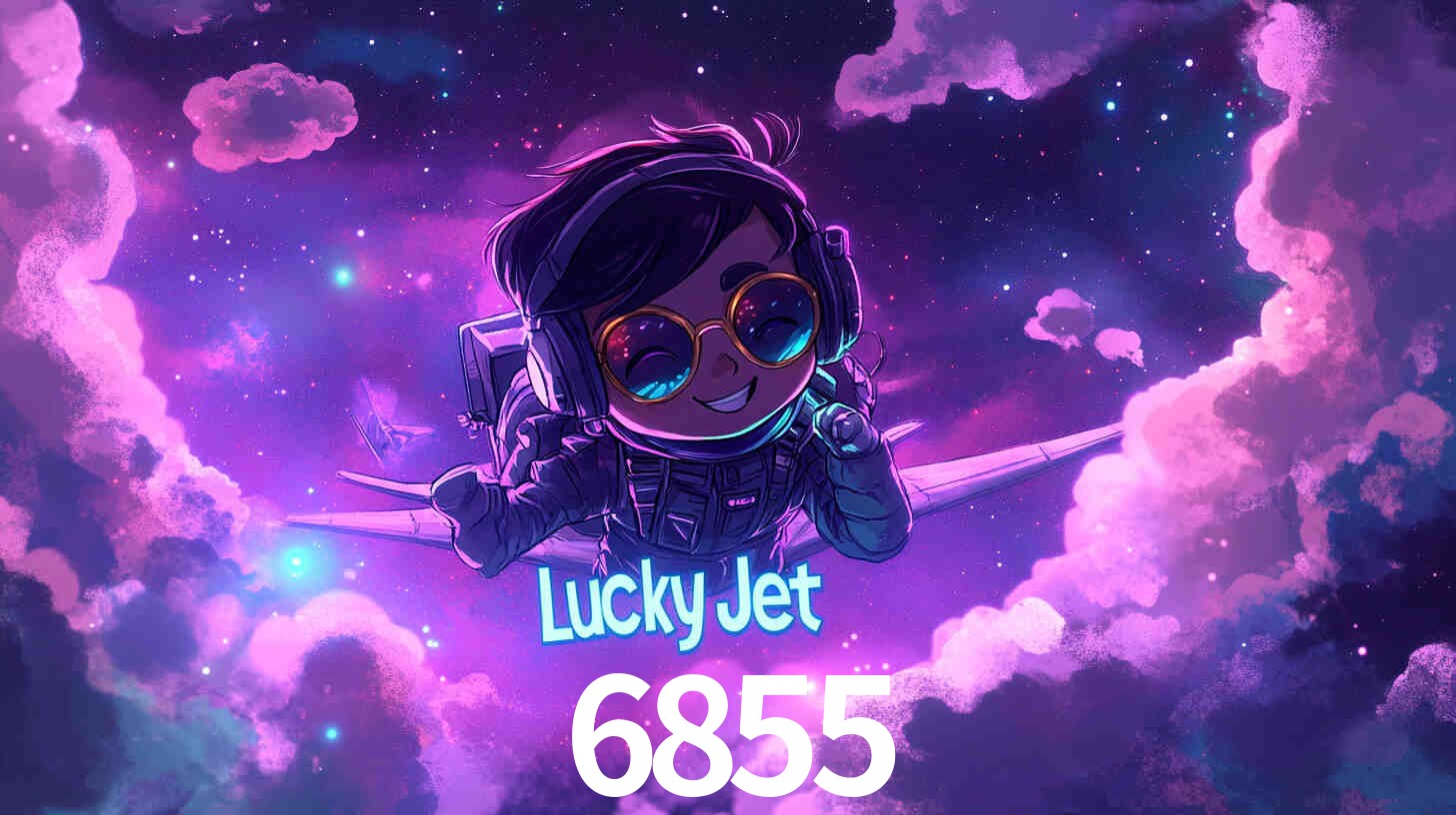 Inovações de Jogos na 6855: O Futuro das Experiências Interativas