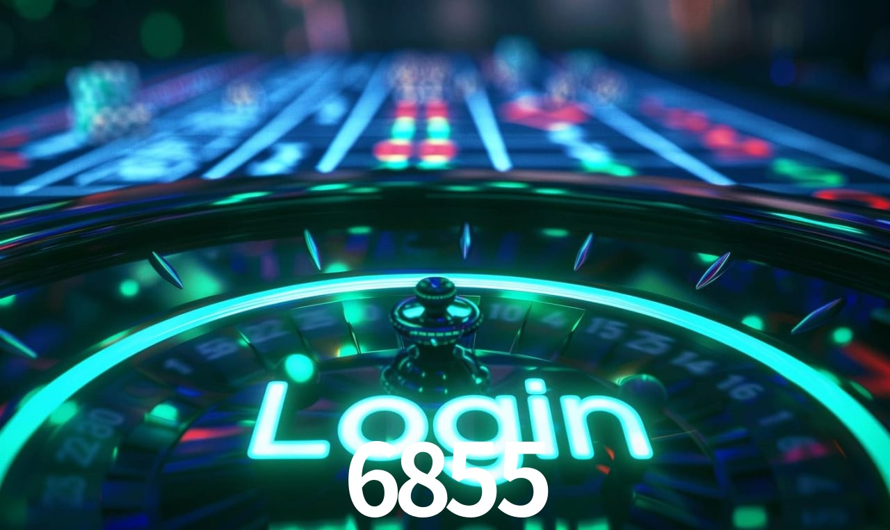 Jogos de Slot 6855