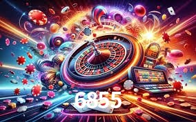 Casino Ao Vivo 6855