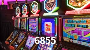 Mesa de Roleta 6855