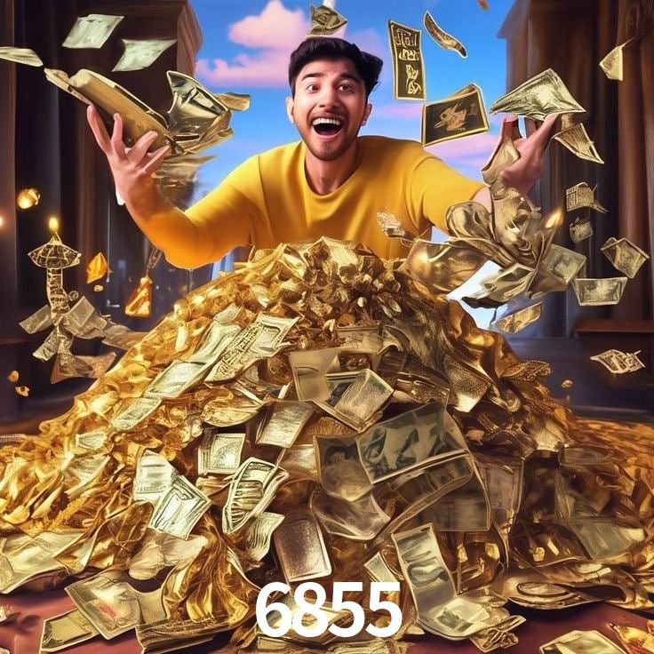 Estatísticas 6855