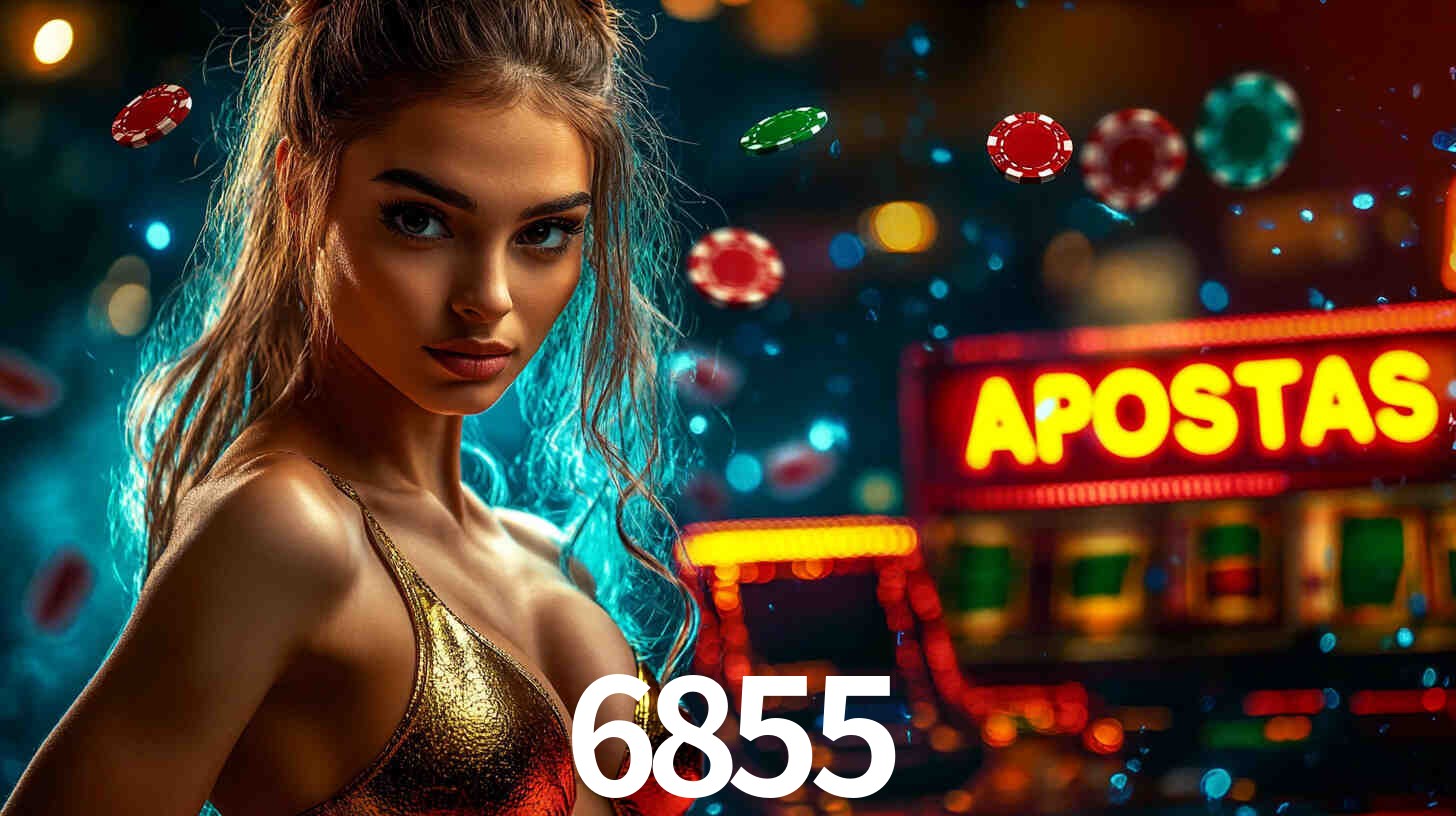 Desvendando o Mundo dos Jogos Virtuais na 6855