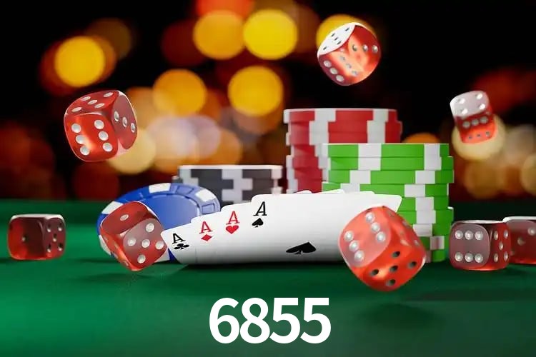 Catálogo de jogos 6855 com fornecedores Pragmatic Play, Evolution, NetEnt