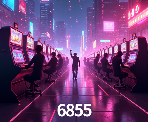 Apostas de Tênis 6855