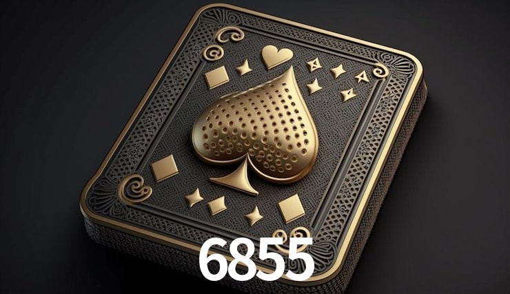 Tecnologia da Plataforma 6855
