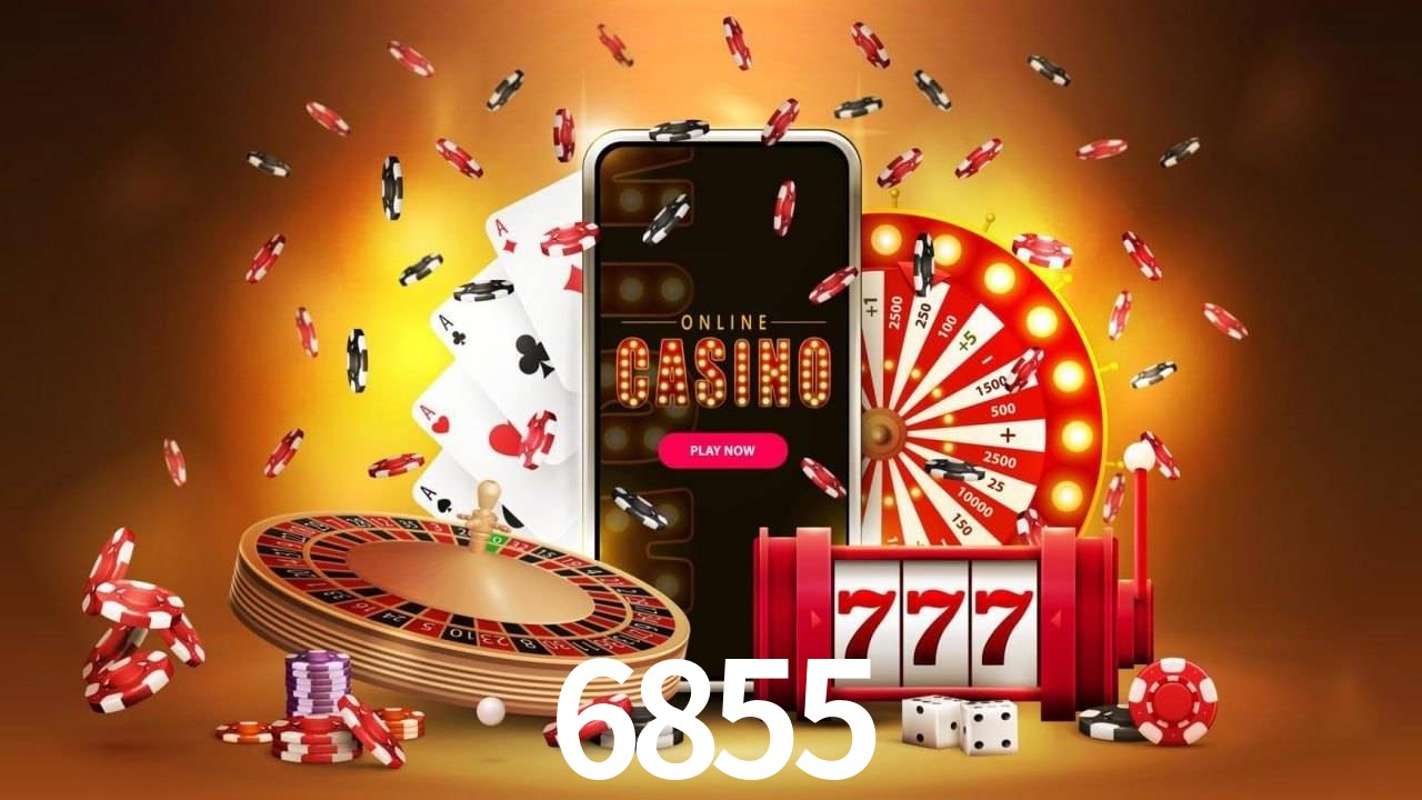 Aplicativo mobile 6855