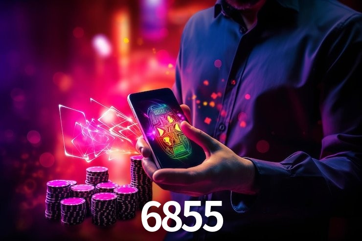 Apostas de Futebol 6855