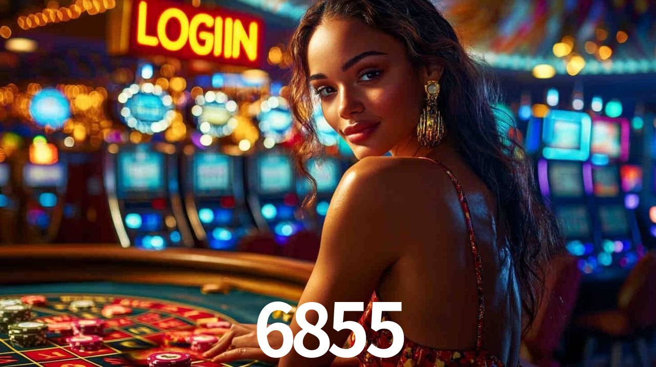 6855 Brasília - Jogo Features