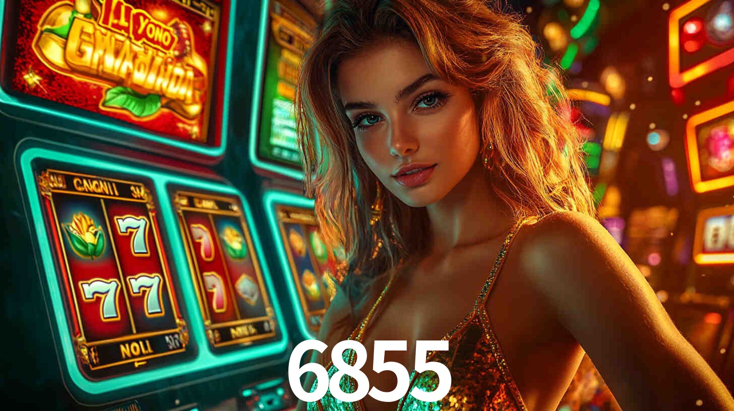Live Casino 6855