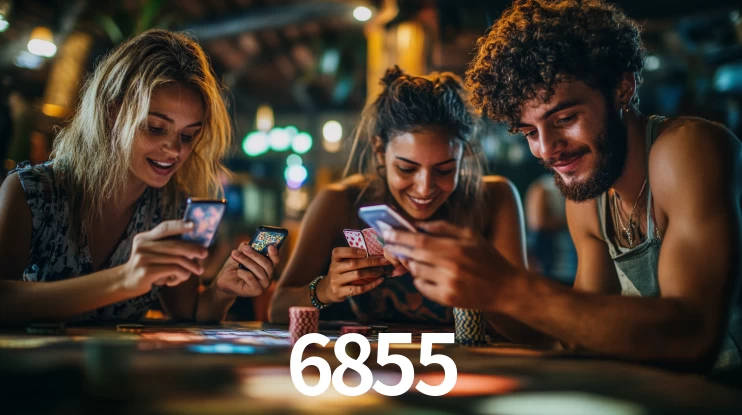 Spaceman Game 6855