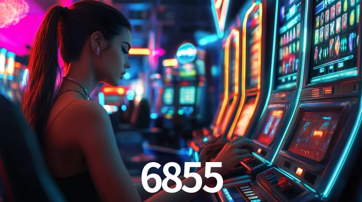 Exclusive Games 6855