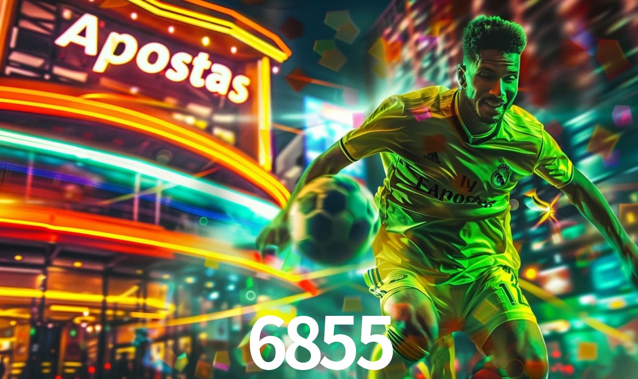 Promoção Relâmpago 6855