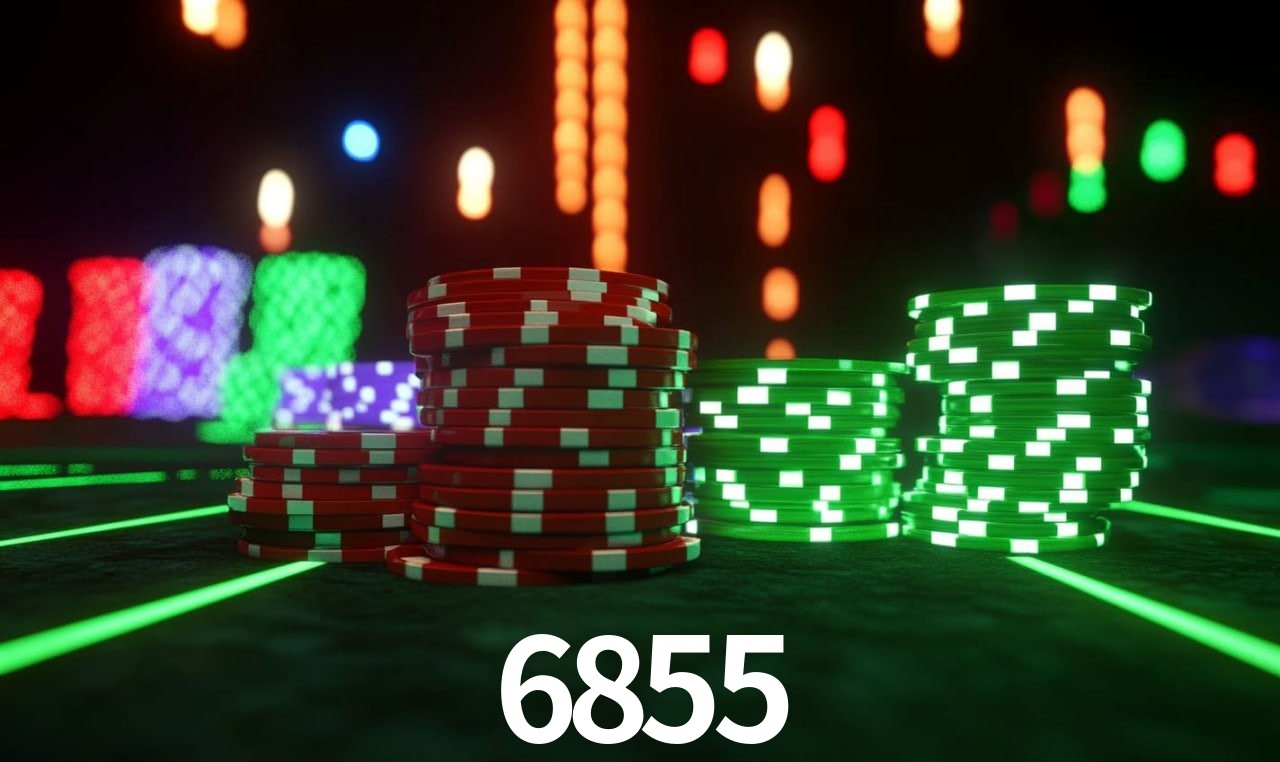 Live Casino 6855