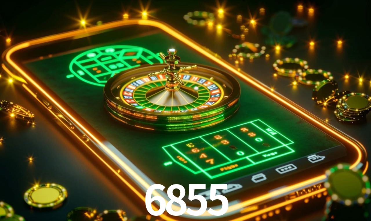 6855 - Support