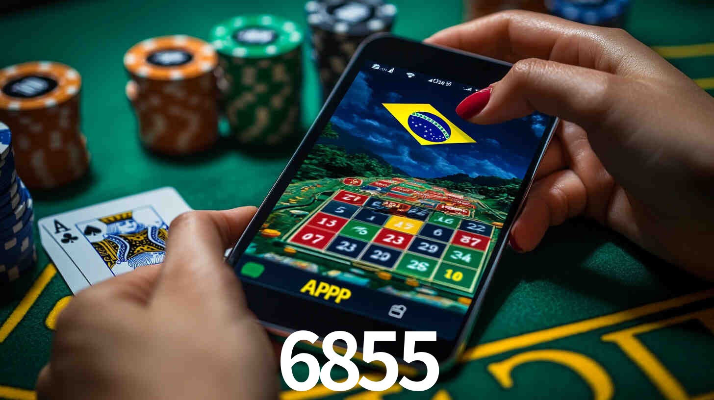 Explorando a Categoria de Eventos em Apostas na 6855