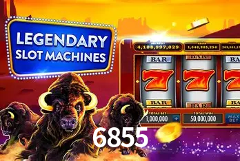Descubra a Magia dos Jogos de Arcade no 6855