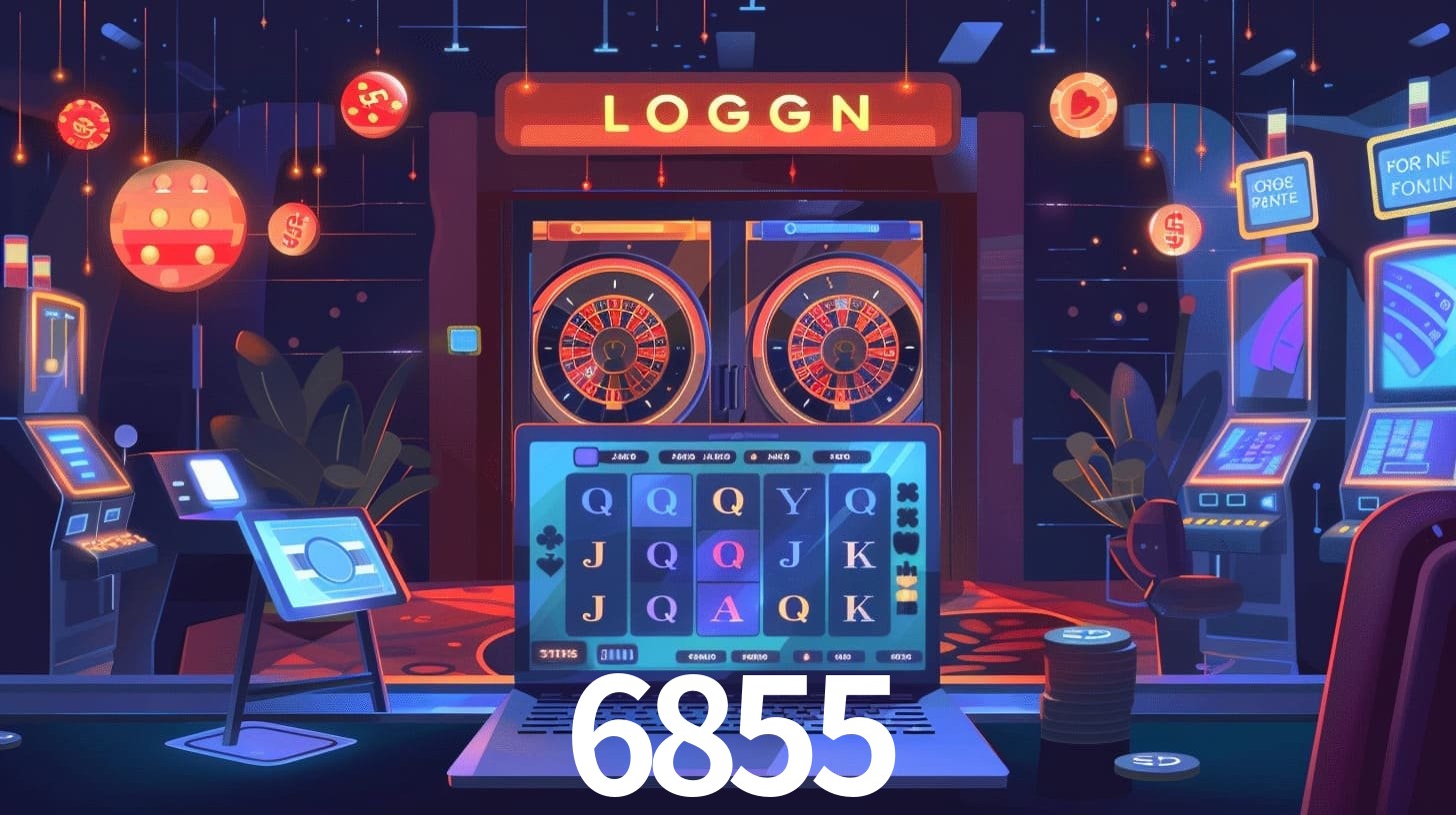 6855 - User Statistics