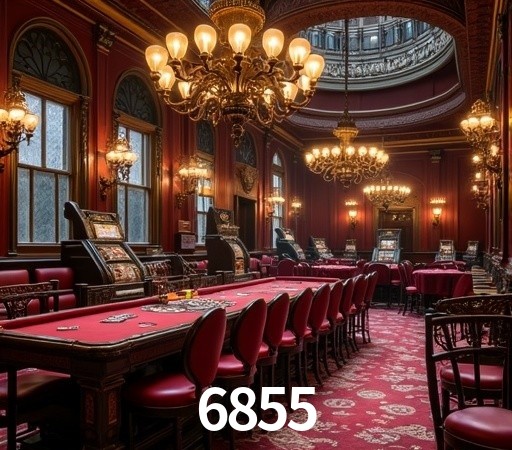 6855 Plataforma - Certificada MGA desde 2015