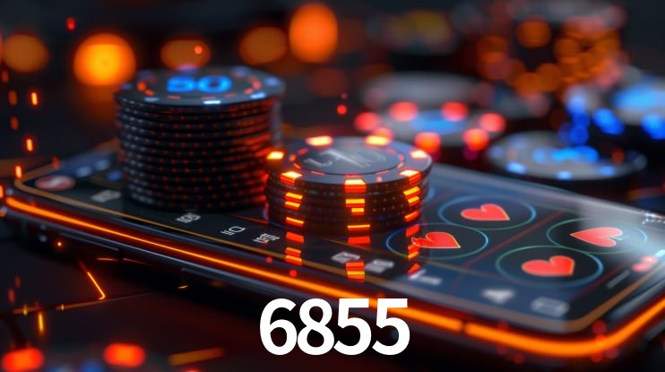 Slot Games 6855