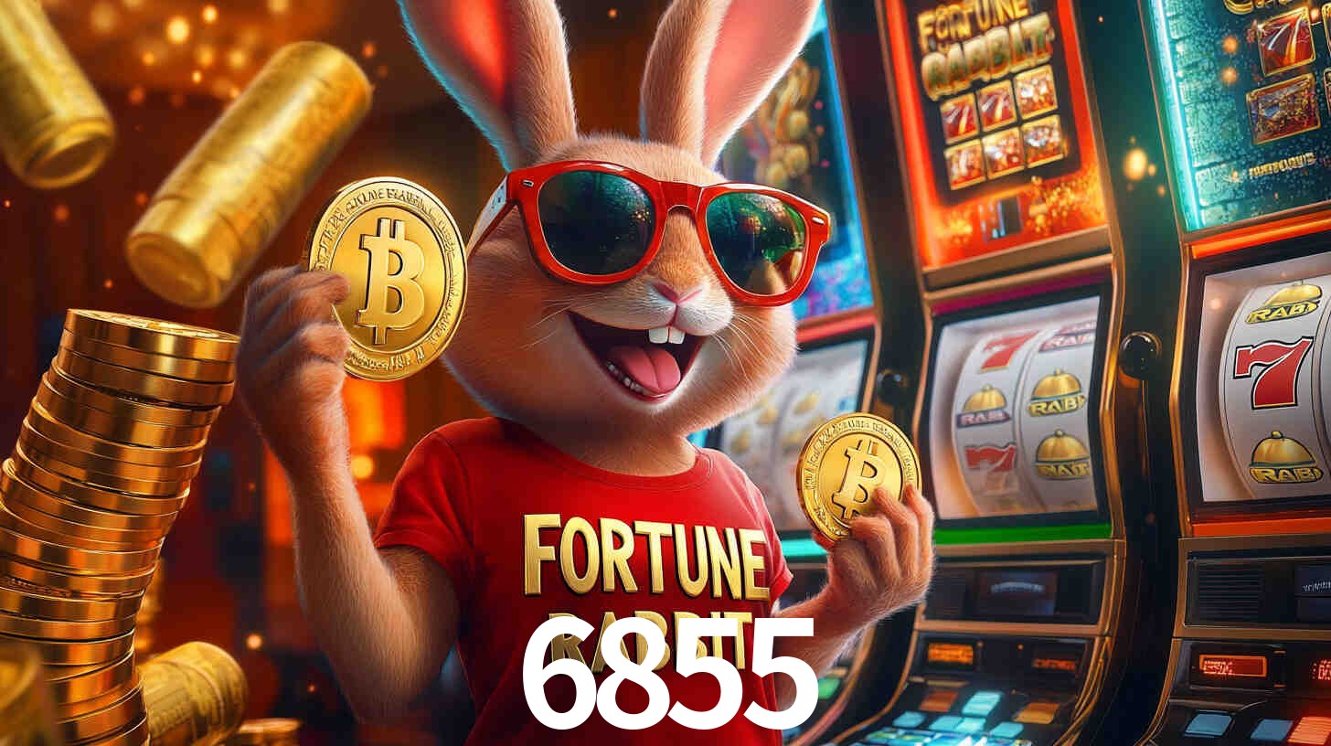 Apostas Esportivas na 6855: Um Guia Completo