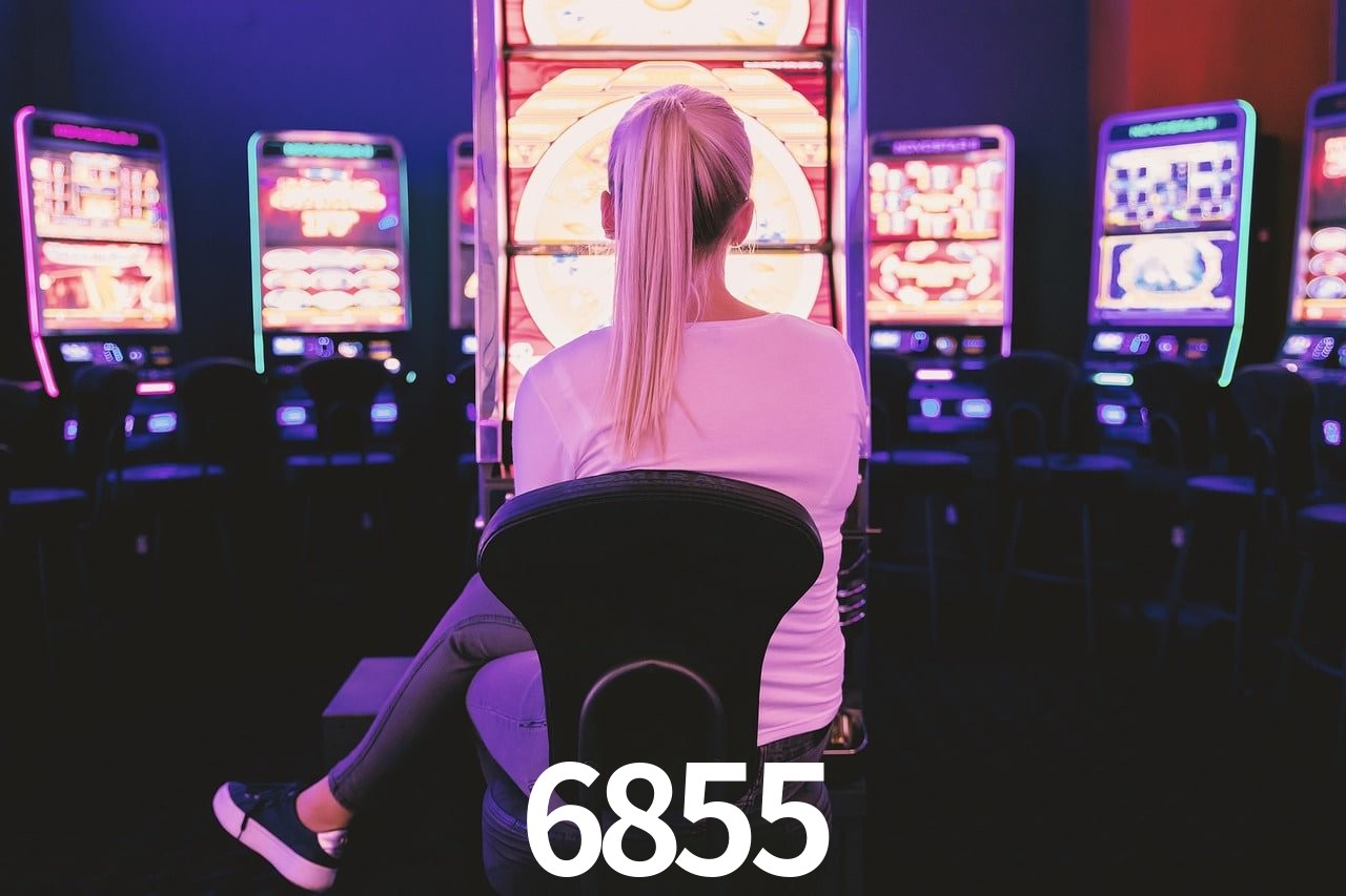 Account Benefits 6855