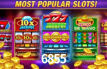 6855 Belo Horizonte - VIP Casino