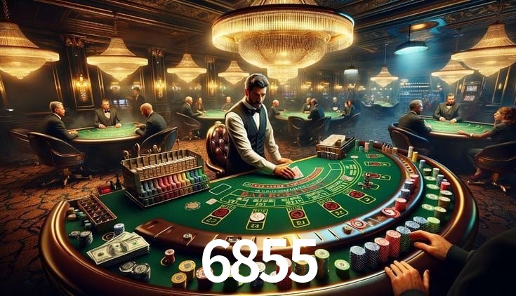 Game Providers 6855