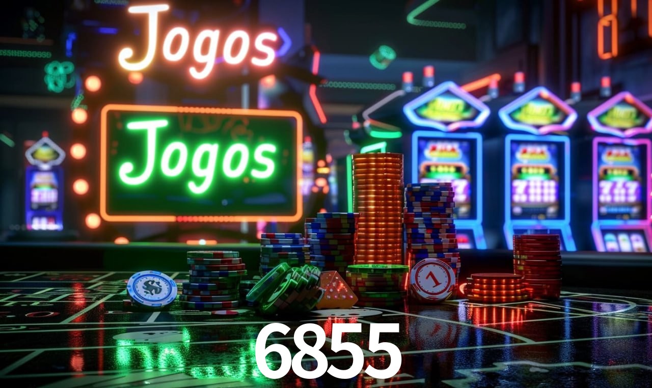 6855 bet