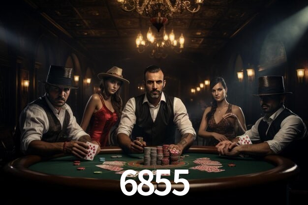 cassino 6855