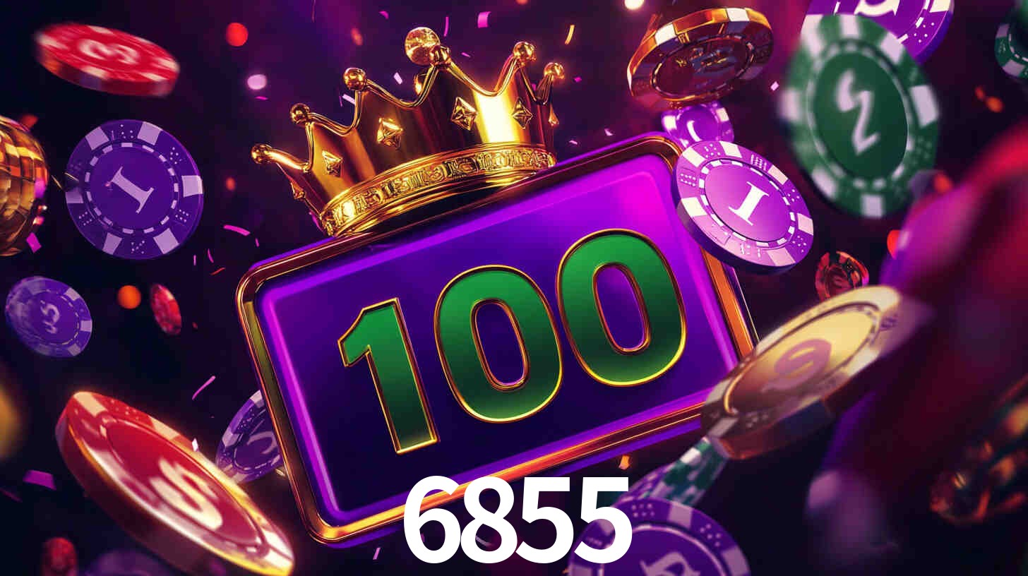 VIP Casino 6855