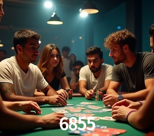 6855 Salvador - Promo Stats