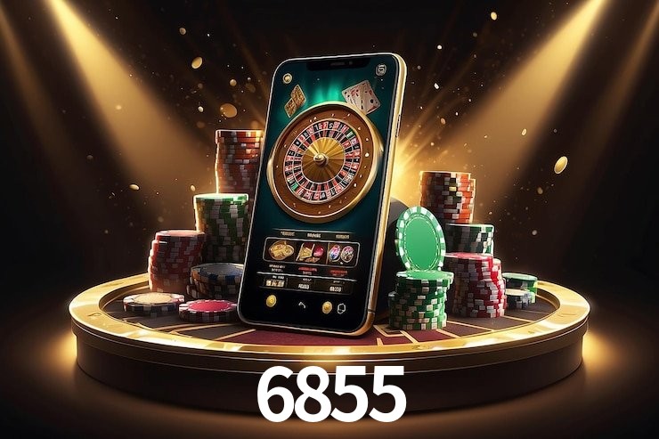 6855 - Aplicativo Móvel