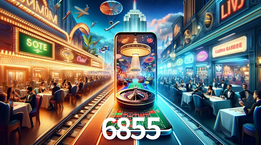 Seasonal Promotions 6855
